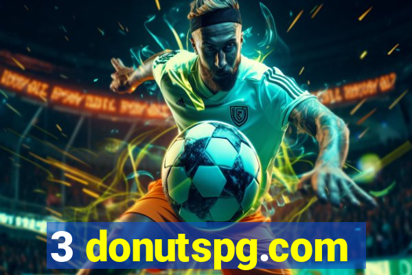 3 donutspg.com